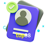 Tornar-se um membro do top88 é muito simples