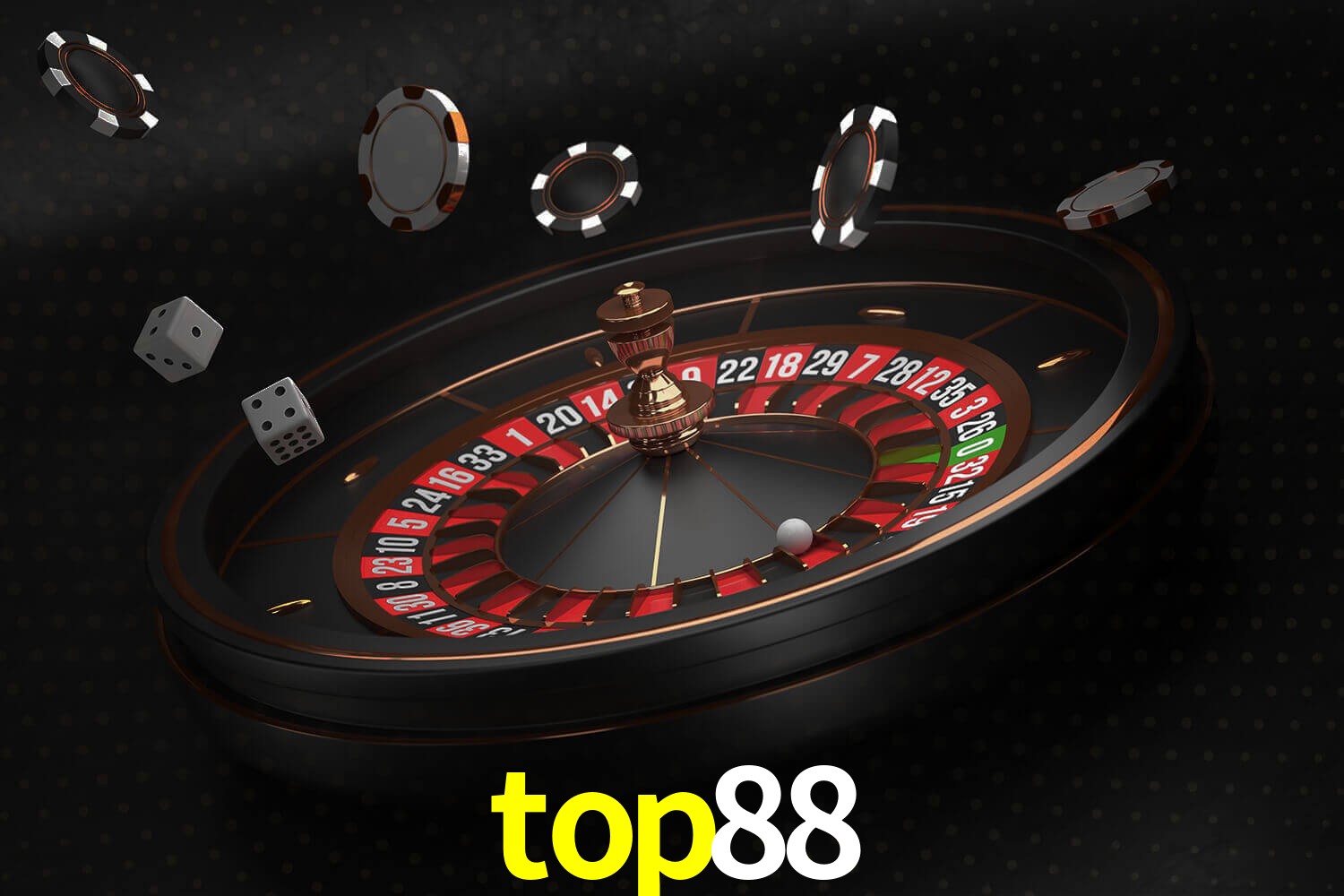 top88: Seu Cassino Premiado com Pagamentos Rápidos