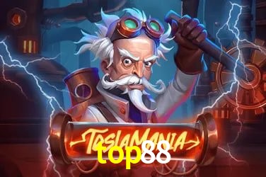 Jogos de Slot top88