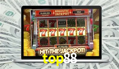 APP oficial da top88 para mobile