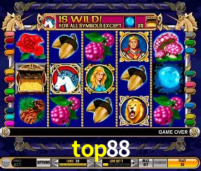 Cassino ao vivo com dealers reais na top88