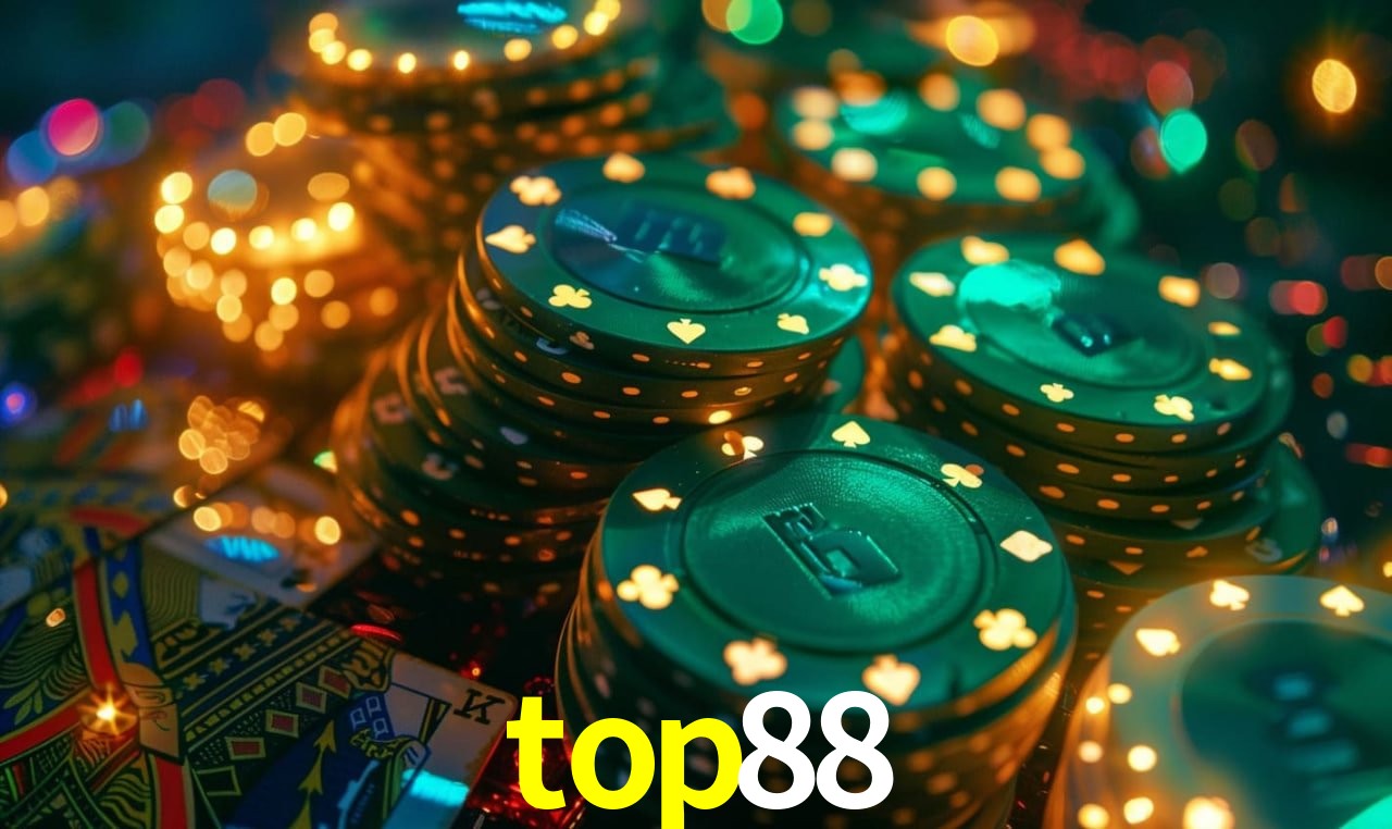 Casino VIP top88