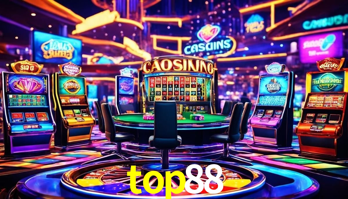 Estatísticas Esportivas top88