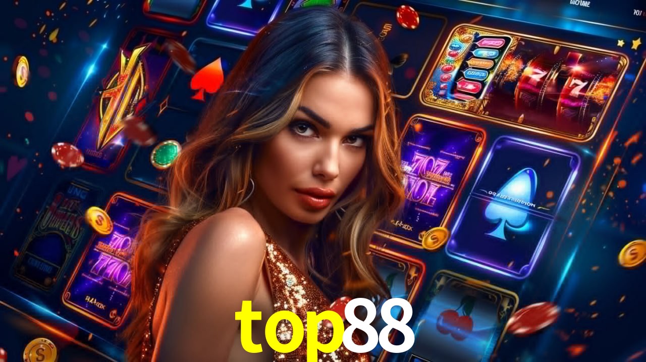 A Experiência Imersiva dos Cassinos Ao Vivo no top88