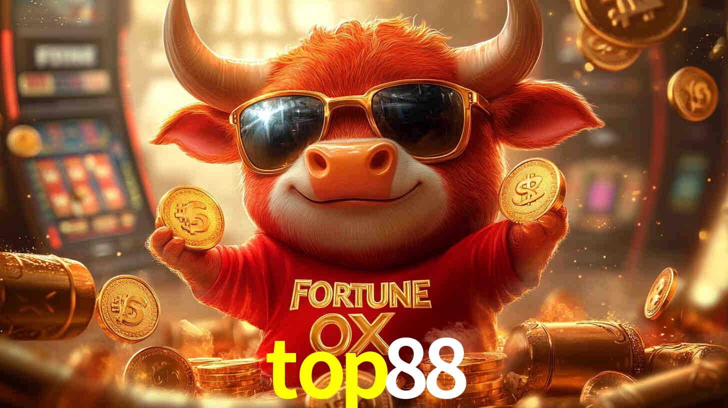 top88: A Experiência de Casino com Jogos de Mesa ao Vivo
