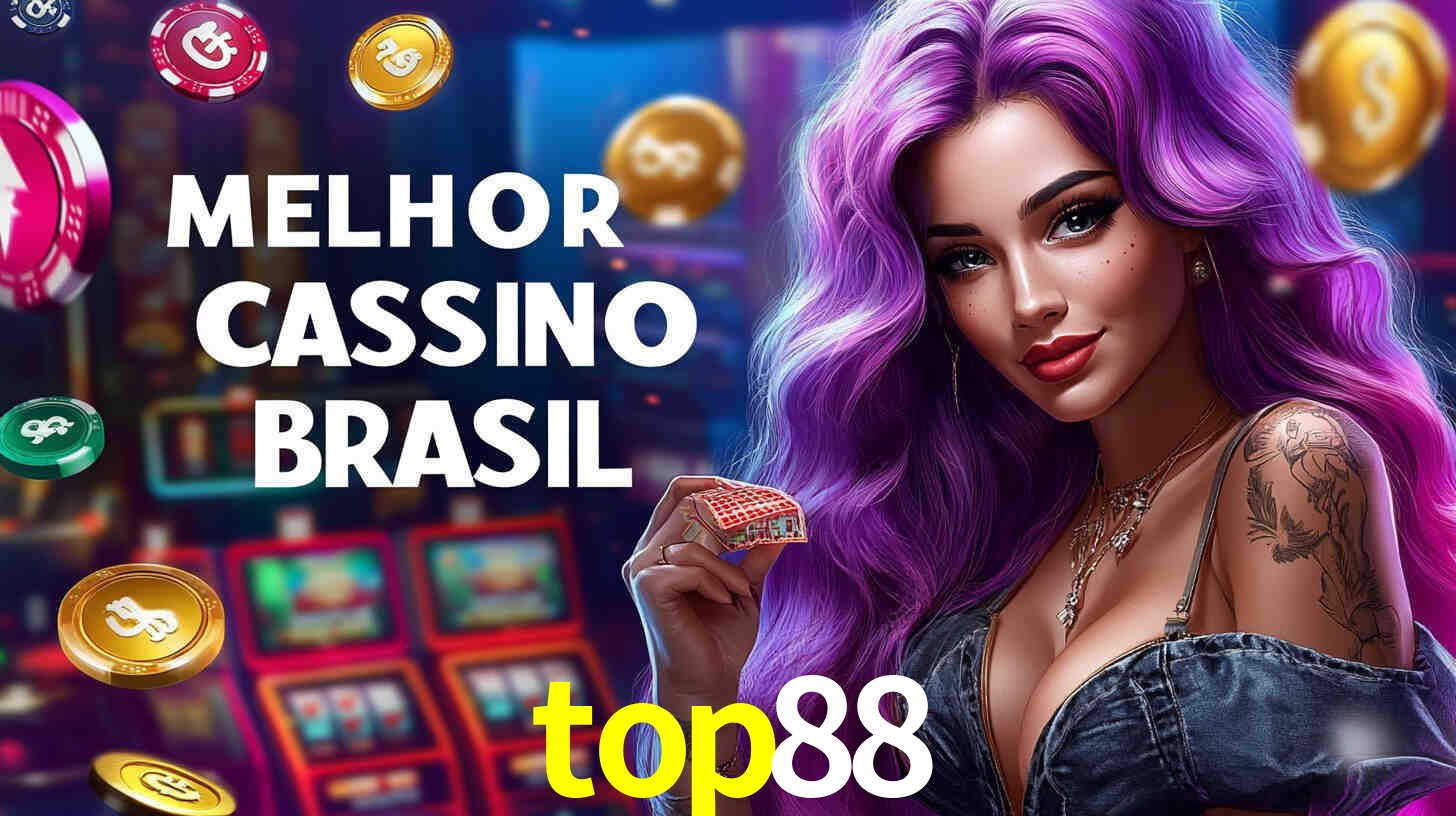 Descubra o Programa VIP da top88: Vantagens Exclusivas para Jogadores