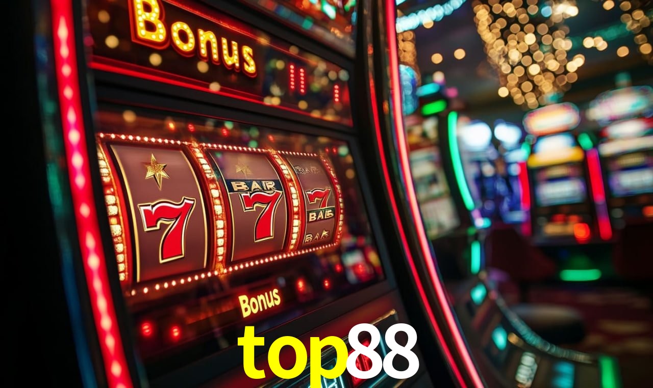 Mercados ao vivo e cash out na top88