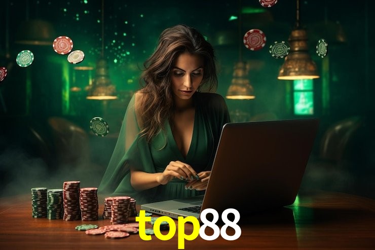 Escolher plataforma para baixar top88