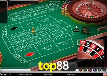 Bônus após cadastro na top88